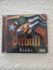 M.I.A.M.I. by Pitbull (CD, 2004) picture
