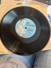 Vintage 1959 Wheaties Bob Richards 10