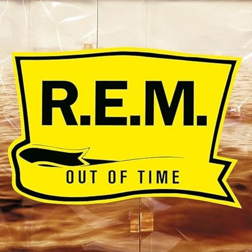 R E M Out of Time