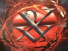 CRYSTAVOX THE 20 YEAR MIX HEAVY METAL ROCK CD DVD SAN DIEGO CALIFORNIA picture