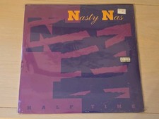 NASTY NAS 