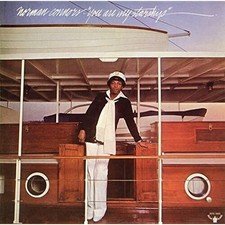 Norman Connors - YOU ARE MY STARSHIP / AQUARIAN DREAM [New CD] Alliance MOD picture