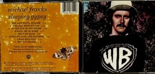 Michael Franks Sleeping Gypsy (1977) CD￼Warner Bros 3004-2 picture