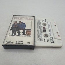 Planes, Trains And Automobiles 1987 Original Motion Picture Soundtrack MCAC 6223 picture