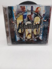 Skillet Hey You I Love Your Soul - Audio CD 1998 picture