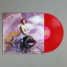 Sophie - Oil Of Every Pearls Un-Sides Exclusive Red Colored Vinyl LP picture