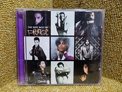 Very Best Of, Prince