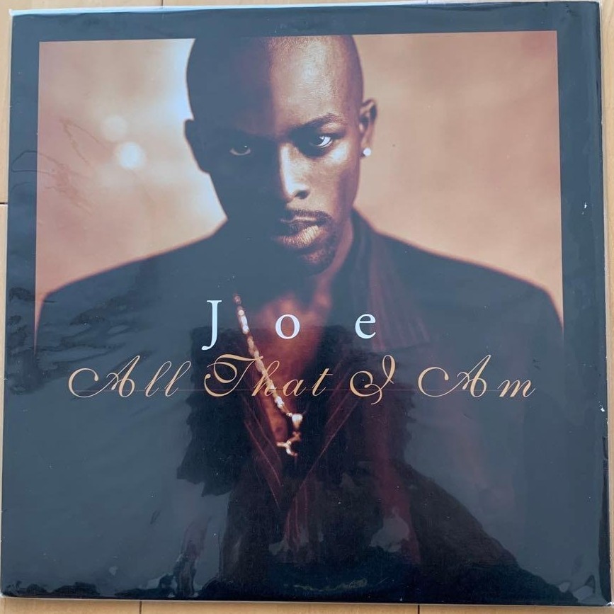 Joe All That I Am 12