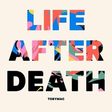 tobyMac - Life After Death [New CD] picture
