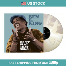 Ben E. King – Don't Play That Song 12