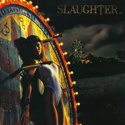 Slaughter - Stick It to Ya [New CD]
