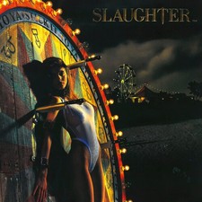 Slaughter - Stick It to Ya [New CD] picture