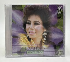 Trung Tâm Thúy Anh #90 CD *New & Sealed* Vietnamese Music Rare picture