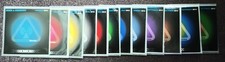 XMIX Rock & Country 2013 CD Radioactive Series Lot of 12 CDs picture