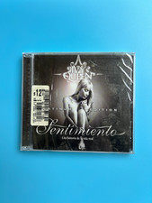 Sentimientos (Platinum Edition) [CD & DVD] by Ivy Queen 
