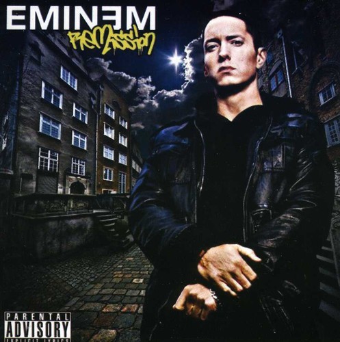 Eminem - Remission [New CD]
