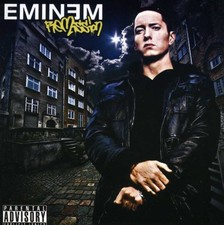 Eminem - Remission [New CD] picture