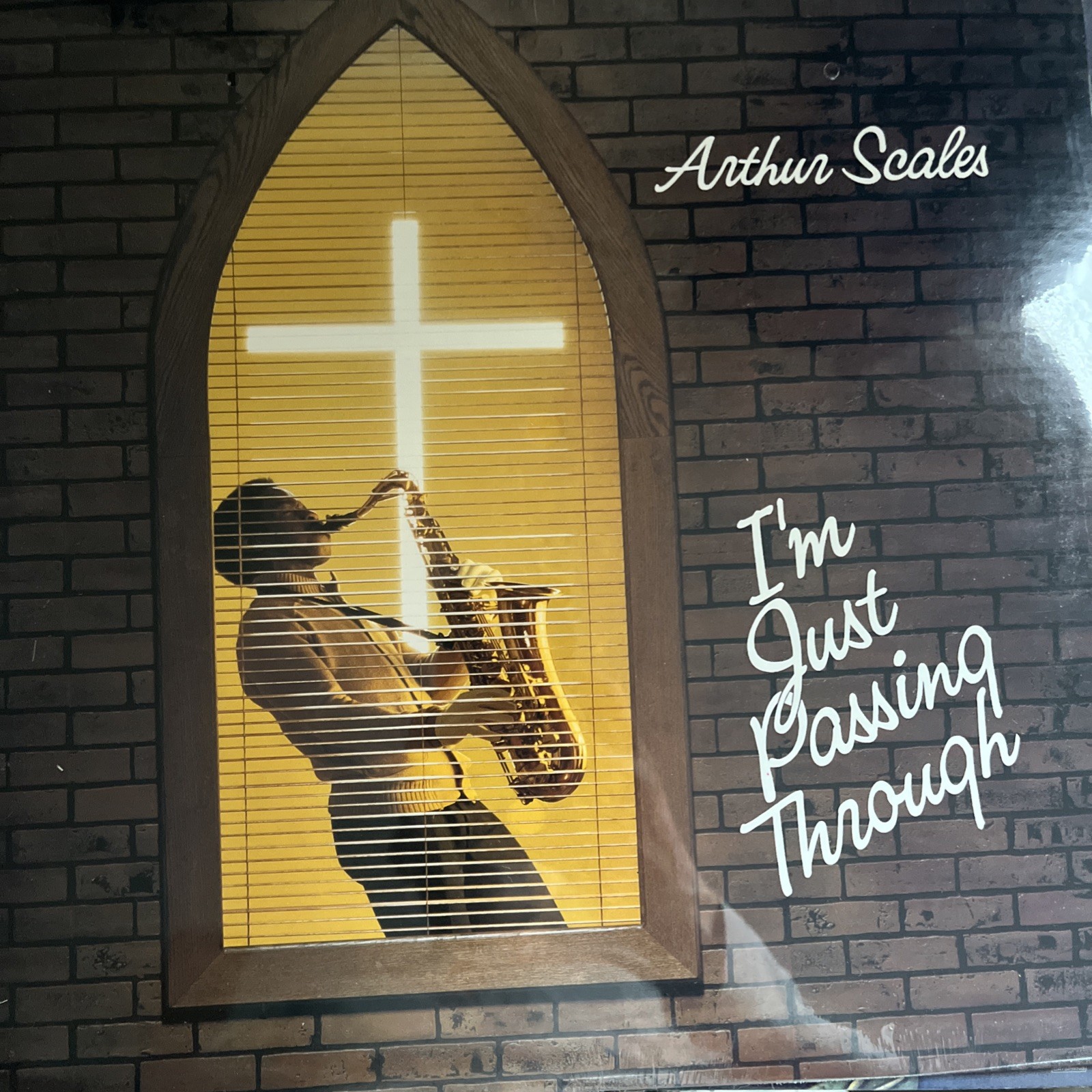 ARTHUR SCALES \