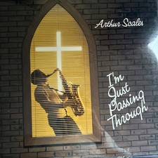 ARTHUR SCALES 
