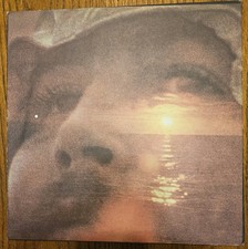 David Crosby If I Could Only Remember My Name LP 1971 Atlantic SD 7203 Gatefold picture