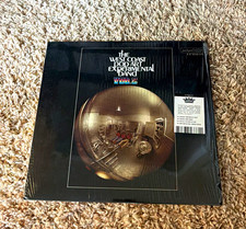 West Coast Pop Art Experimental Band Volume II Jackpot Mono Reissue Vinyl picture