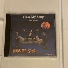 Soundtrack by Hear My Song / O.S.T. (CD, 1992) picture