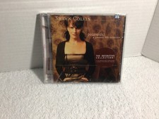 Shawn Colvin Polaroids A Greatest Hits Collection CD picture