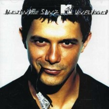MTV Unplugged by Alejandro Sanz (CD, 2001) picture