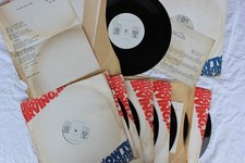 x12 Ron Davies Irving Music 10