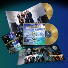 Stratovarius - (PRESALE 10/16/26) Infinite (180G VINYL LP) - METAL *NEW* picture