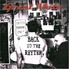 Back To The Rhythm - GOOD picture