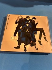 [CD] Duel Gig Vol.3 -OSIRIS EDITION- anime japan soundtrack authentic picture