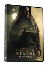 Obi-Wan Kenobi : The Complete Series , Season -1 (DVD) picture