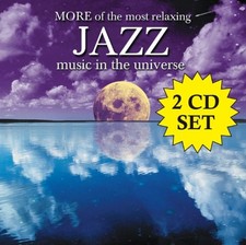 Various Artists, More Most Relaxing Jazz picture