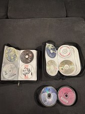 Lot Of 93 Music Cds -  Old school Rap/ Hip Hop, Classics And Other picture