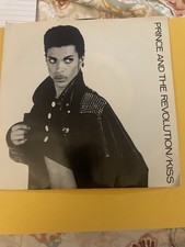 All 9 records Including Prince and Micheal Jackson picture
