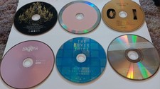 J-Pop Jpop CDs [AKB48, SKE48, HKT48, Ayumi Hamasaki, Juice Juice] picture