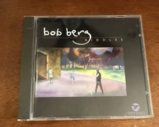 Riddles by Bob Berg CD-1994 picture