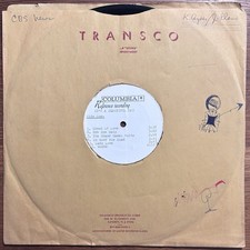 It’s A Beautiful Day TEST PRESS 1971 Columbia Reference Recording Psych Rock picture