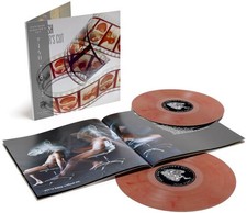 Kate Bush - Director'S Cut - 2018 Remaster 180gm Hazy Red Vinyl Indie Edition, 2 picture