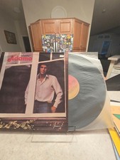 SALVATORE ADAMO (self titled)- VG+/VG LP CBS ASF-2087 picture