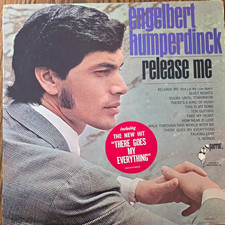 Engelbert Humperdinck Release Me 12