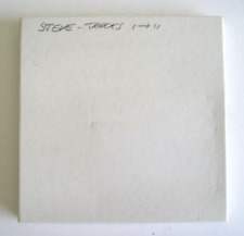 Vintage Steve Lawrence Reel To Reel Tape TRACKS Don Costa picture