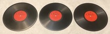 Bob Green's Dance / Roy Collin's Dance 78 RPM 1920's ORIGINAL LOT OF 3 ORIOLE picture
