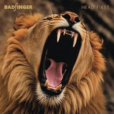 Badfinger - Head First: 50th Anniversary Special Edition [New CD] picture