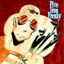 Five Iron Frenzy : Our Newest Album Ever [us Import] CD (1998) Amazing Value picture