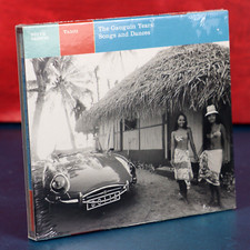 Tahiti The Gauguin Years CD Songs and Dances Hula Recorded In Tahiti 2003 Sealed picture