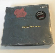 George Gershwin : Porgy & Bess Vocal 2 Discs CD Mel Torme Duke Ellington NEW picture
