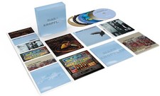 Mark Knopfler - The Studio Albums 1996-2007 (6CD Boxset) [New CD] Boxed Set picture