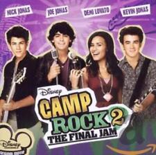 Various Artists - Camp Rock 2: The Final Jam CD (2010) New Audio Amazing Value picture